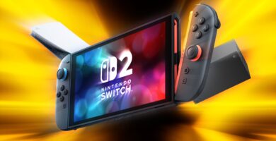 Nintendo Switch 2 tiene más próximas verdaderas exclusivas que PS5 y Xbox Series X/S