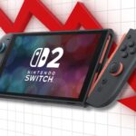 Se informa que Nintendo está reduciendo la producción de Switch 2 debido a la menor demanda