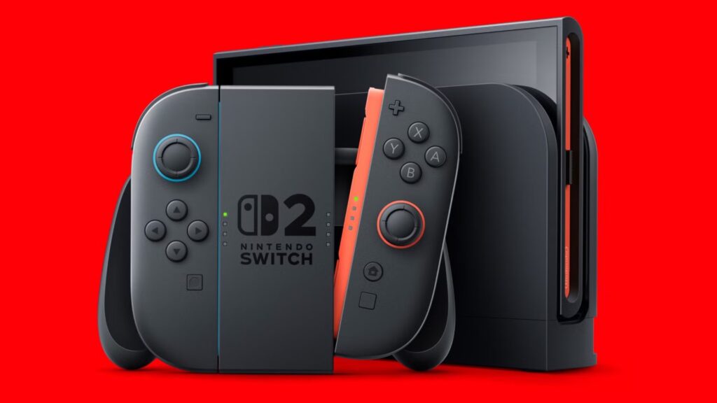 Nintendo Switch 2 tiene una nueva característica impresionante, pero no es automática