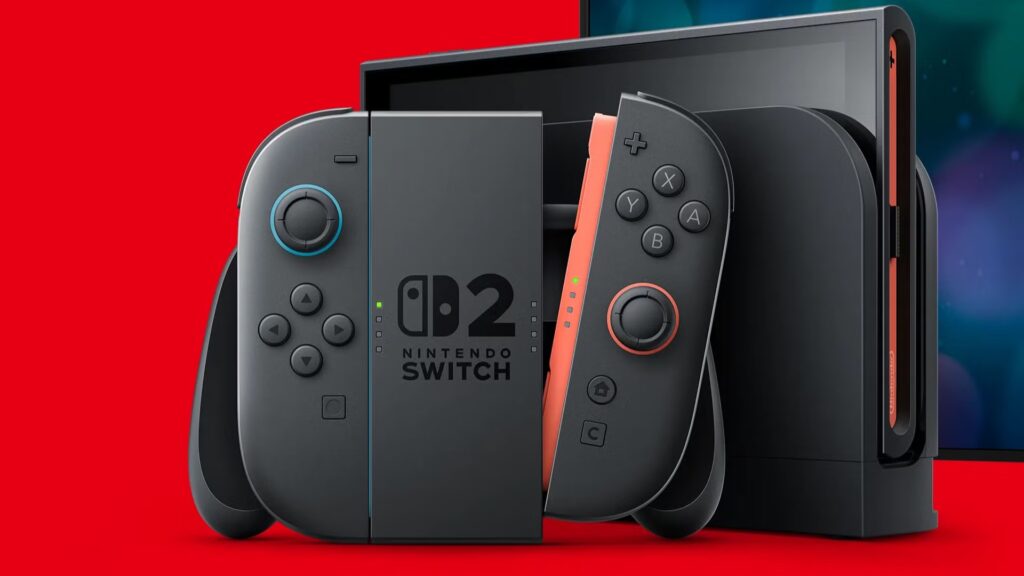 La oferta de Nintendo Switch Online endulza el bote para las personas que buscan comprar un Switch 2, pero hay un problema