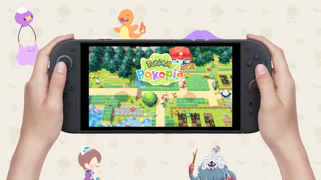 Es oficialmente una nueva era para Nintendo Switch 2