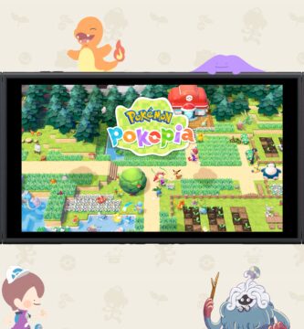 Es oficialmente una nueva era para Nintendo Switch 2