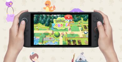 Es oficialmente una nueva era para Nintendo Switch 2