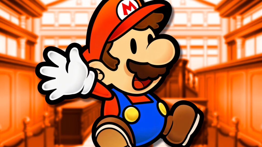 Toda la (casi) historia legal de Nintendo