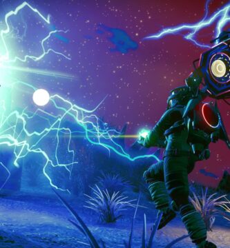 LEGO Ideas No Man's Sky Build es increíble y sería un gran lanzamiento oficial