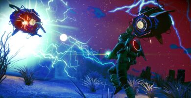 LEGO Ideas No Man's Sky Build es increíble y sería un gran lanzamiento oficial