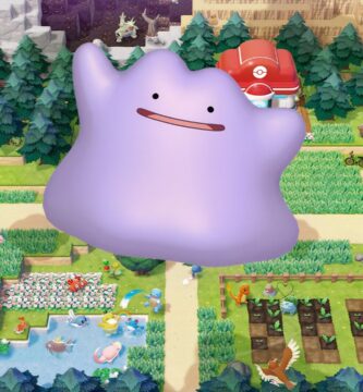 Pokopia está haciendo que Ditto sea mucho más popular