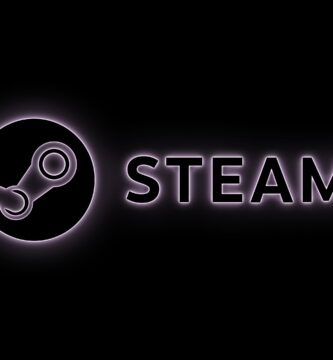 El nuevo juego en Steam no es nada
