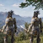 Oblivion Remastered se volverá multijugador, pero no de la forma esperada