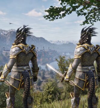 Oblivion Remastered se volverá multijugador, pero no de la forma esperada