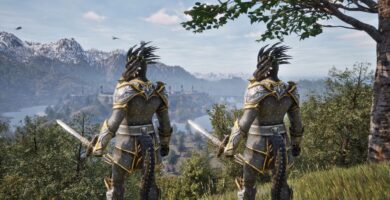 Oblivion Remastered se volverá multijugador, pero no de la forma esperada