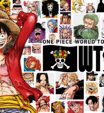 One Piece anuncia oficialmente la segunda encuesta de popularidad mundial (así es como puedes votar)
