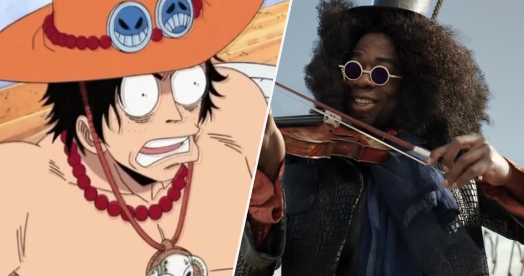 5 cambios más importantes en la temporada 2 de One Piece