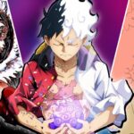 Los 10 personajes con frutas del diablo despiertas, clasificados