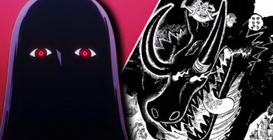 Los poderes de Loki y la profunda tradición de Elbaf