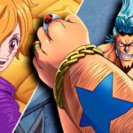 El último capítulo de One Piece finalmente le da a Franky un nuevo poder en Elbaf