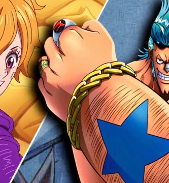 El último capítulo de One Piece finalmente le da a Franky un nuevo poder en Elbaf