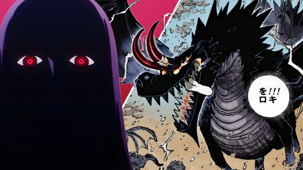 Vista previa del capítulo 1176 de One Piece, fecha de lanzamiento y qué esperar