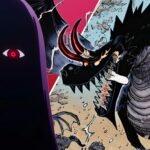 Vista previa del capítulo 1176 de One Piece, fecha de lanzamiento y qué esperar