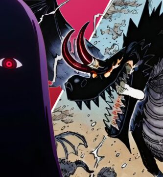 Vista previa del capítulo 1176 de One Piece, fecha de lanzamiento y qué esperar