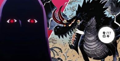 Vista previa del capítulo 1176 de One Piece, fecha de lanzamiento y qué esperar