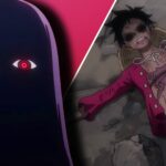 El verdadero Imu llega a Elbaf