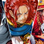 9 personajes que pueden aplastar a los Caballeros Sagrados, clasificados