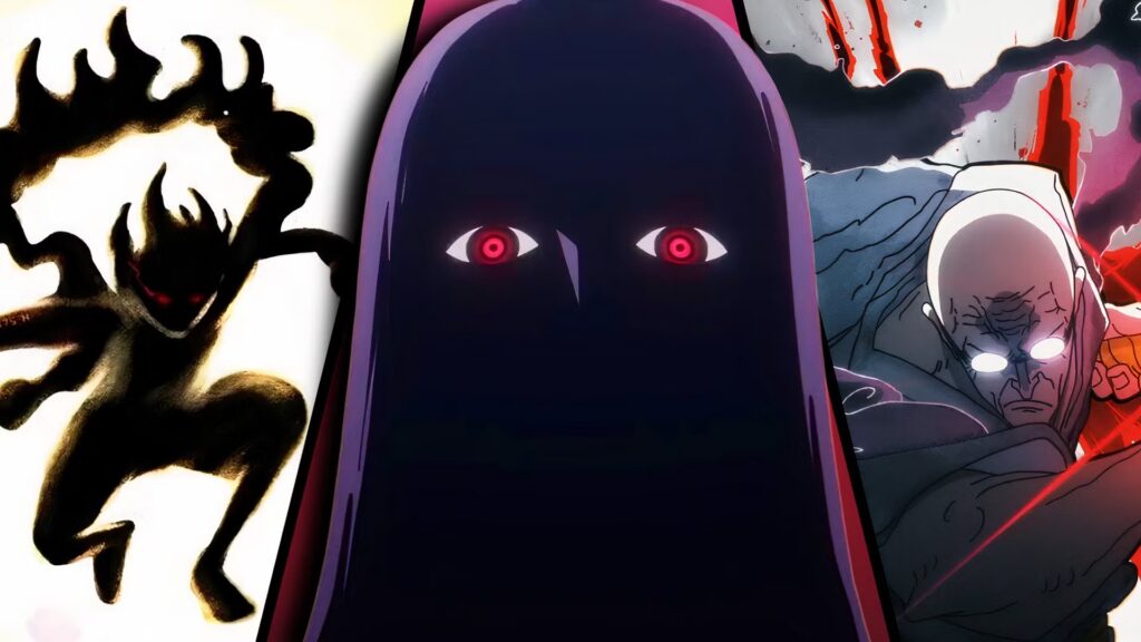 Los 9 personajes más fuertes de la era de Joy Boy, clasificados