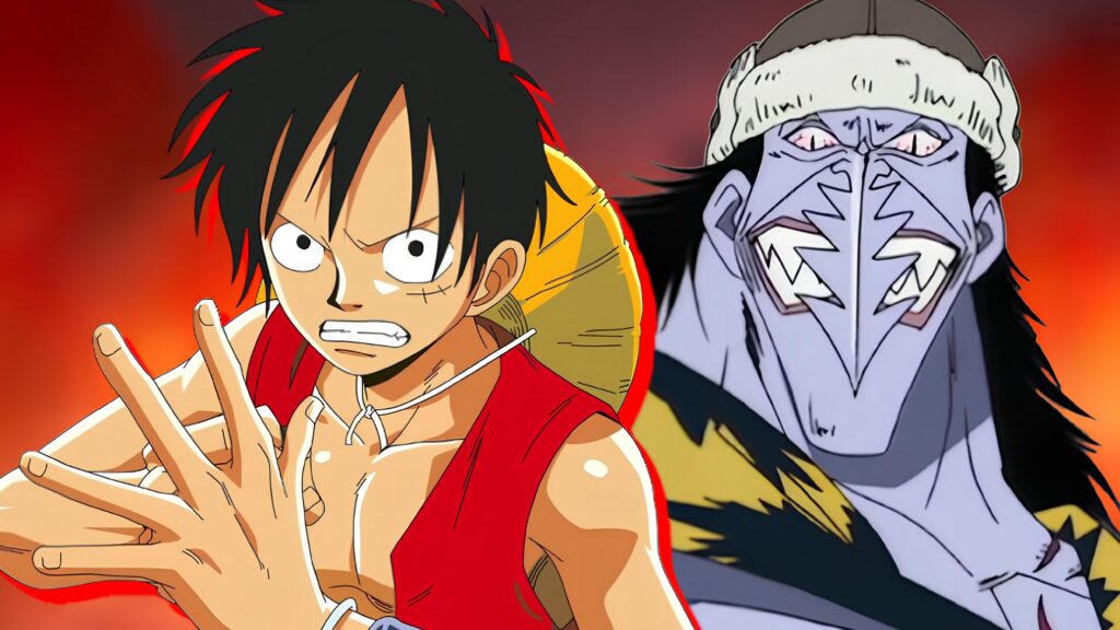 6 personajes que Luffy no mató pero debería haberlo hecho