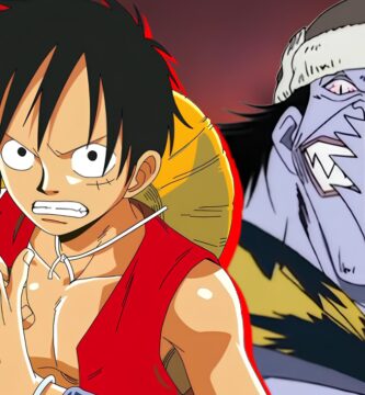 6 personajes que Luffy no mató pero debería haberlo hecho