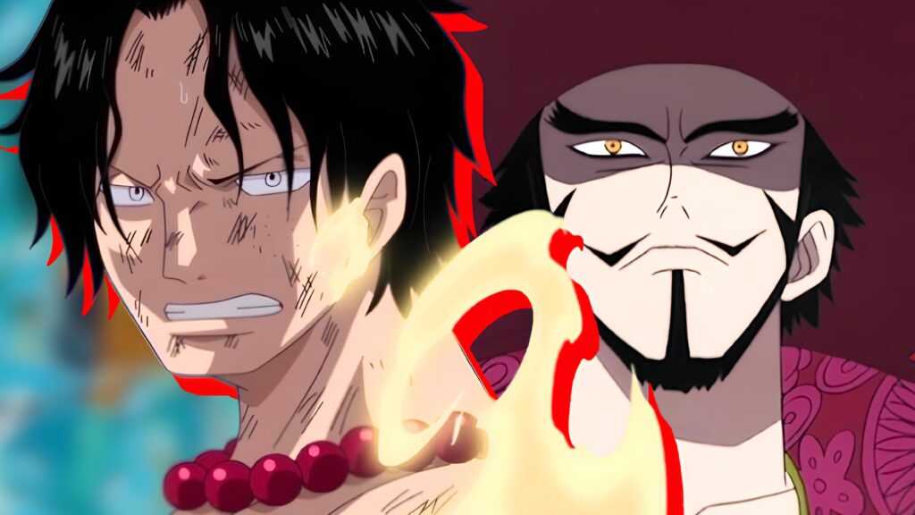 8 personajes de One Piece que desperdiciaron todo su potencial