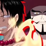 8 personajes de One Piece que desperdiciaron todo su potencial
