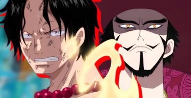 8 personajes de One Piece que desperdiciaron todo su potencial