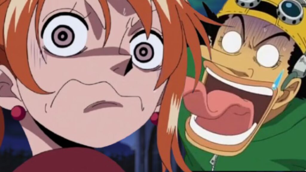 Las 7 islas más peligrosas de Grand Line