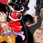 El arco de Elbaf de One Piece potencia la forma olvidada de Luffy