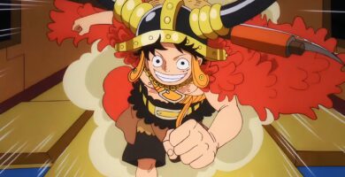 Fecha de lanzamiento del arco de Elbaf del anime One Piece, recuento de episodios y detalles de la trama confirmados por Toei Animation