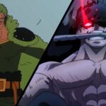 One Piece muestra la técnica Haki más nueva de Zoro en el arco de Elbaph