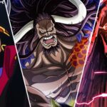 6 villanos de Final Saga más fuertes que Kaido, clasificados