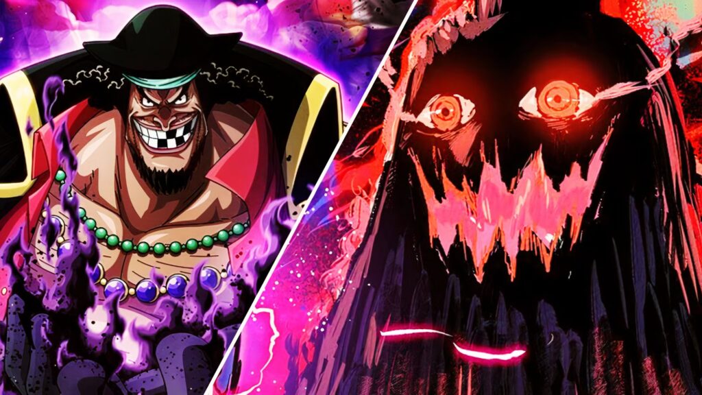 Elbaf demuestra que el último villano de One Piece es Barbanegra, no Imu