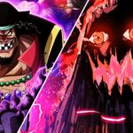 Elbaf demuestra que el último villano de One Piece es Barbanegra, no Imu