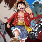 7 animes con mejor escritura que One Piece