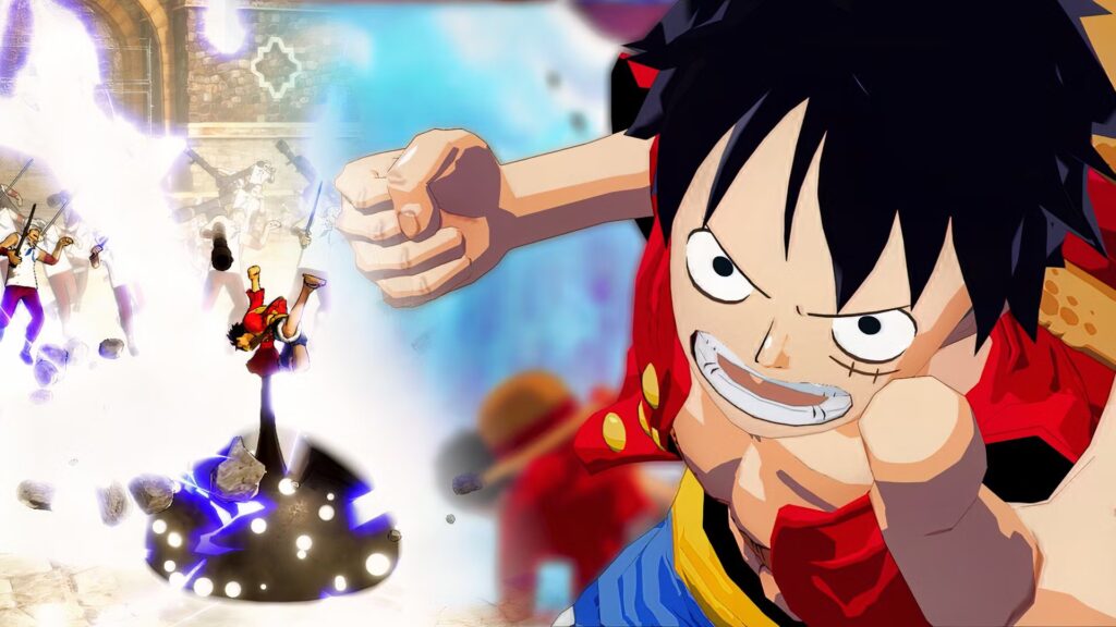 Juegos de One Piece con el mejor combate