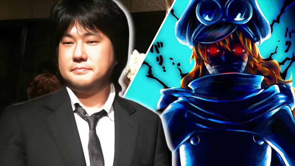 El creador de One Piece, Eiichiro Oda, presentó silenciosamente a Gunko 19 años antes que Elbaf