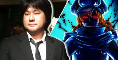 El creador de One Piece, Eiichiro Oda, presentó silenciosamente a Gunko 19 años antes que Elbaf