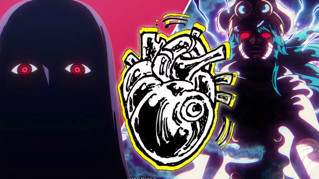 One Piece revela el secreto de la inmortalidad de los Caballeros Sagrados en el arco de Elbaf