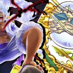One Piece acaba de adelantar cómo vencer a los Caballeros Sagrados sin el Haki de Conqueror