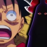 Oda finalmente está desatando la verdadera forma de Imu en la batalla de Elbaf