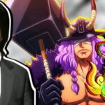 Oda presagió la fruta del diablo de Loki 27 años antes que Elbaf