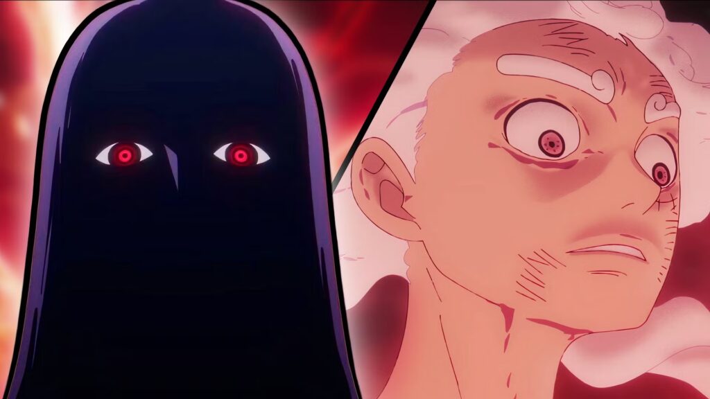 One Piece acaba de provocar un oscuro destino para Luffy contra Imu en Elbaf