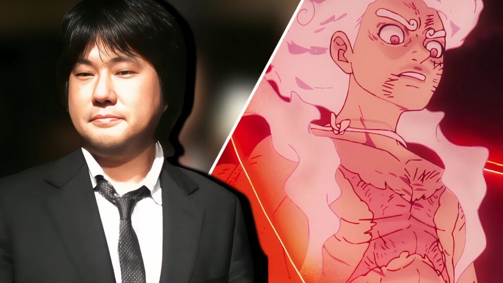 Eiichiro Oda soluciona la debilidad de Luffy en Gear 5 en Elbaf